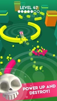 冲刺爆破3