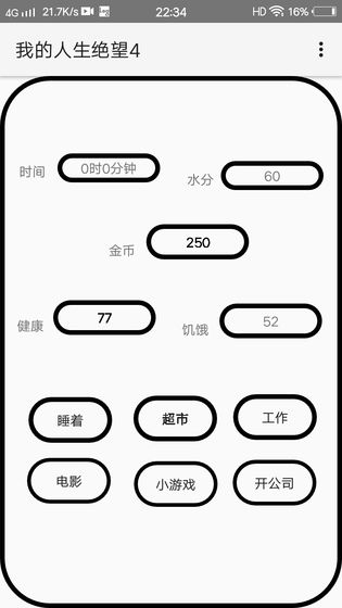 我的人生绝望2