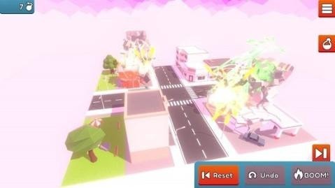 城市爆破者HD2