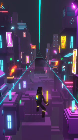 节奏赛博20773