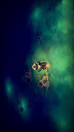 饥荒海滩1