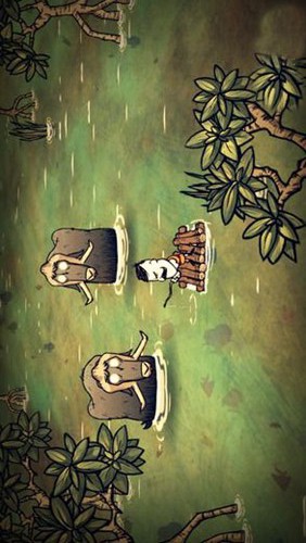 饥荒海滩3