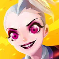 刀光与少女小丑世界中文版
