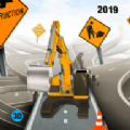道路模拟器游戏