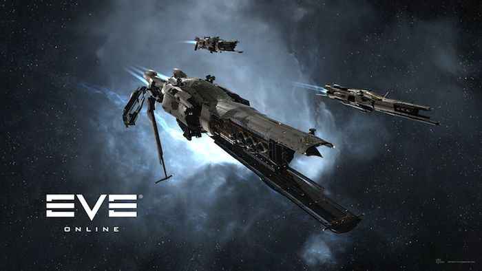 EVE：银河计划游戏1