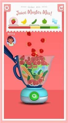 水果多汁模拟器1