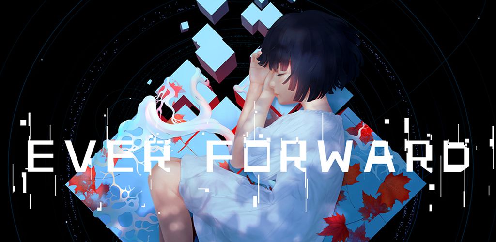 永进Ever Forward3