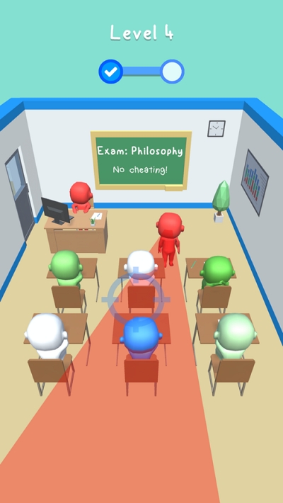 超级学校Hyper School1