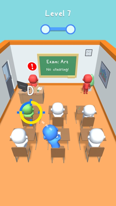 超级学校Hyper School2