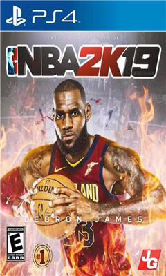 NBA 2K19安卓版2