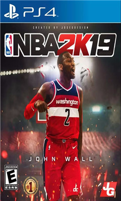 NBA 2K19安卓版3