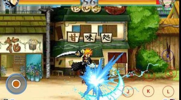 忍者教练0.111中文版2