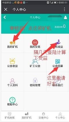 环球币2