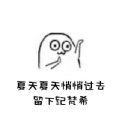 夏天夏天悄悄过去留下纪梵希表情包大全无水印手机版