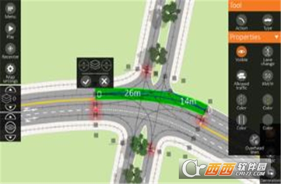 控制信号灯手机版1