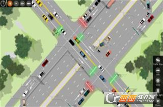 控制信号灯手机版2