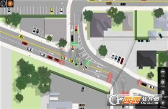 控制信号灯手机版3