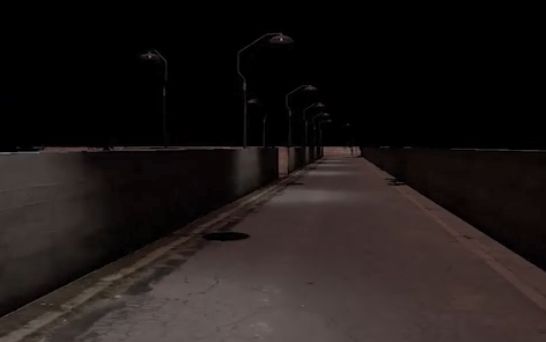 Dead hand city中文版2