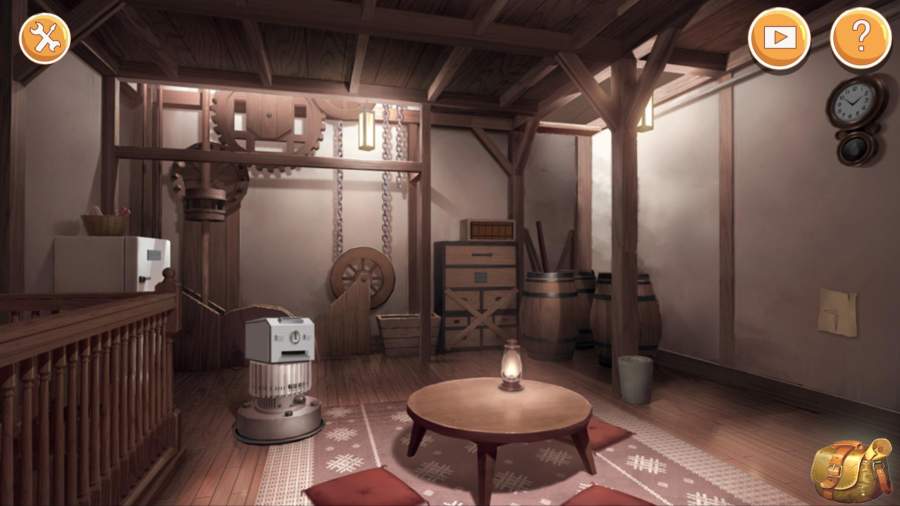 Maze Machina1