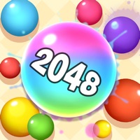 2048球球消消乐