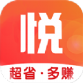 悦客生活超市app手机版