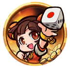 大富翁卡牌战争游戏