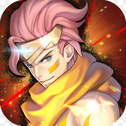 大力神手游(送魔神哪吒)
