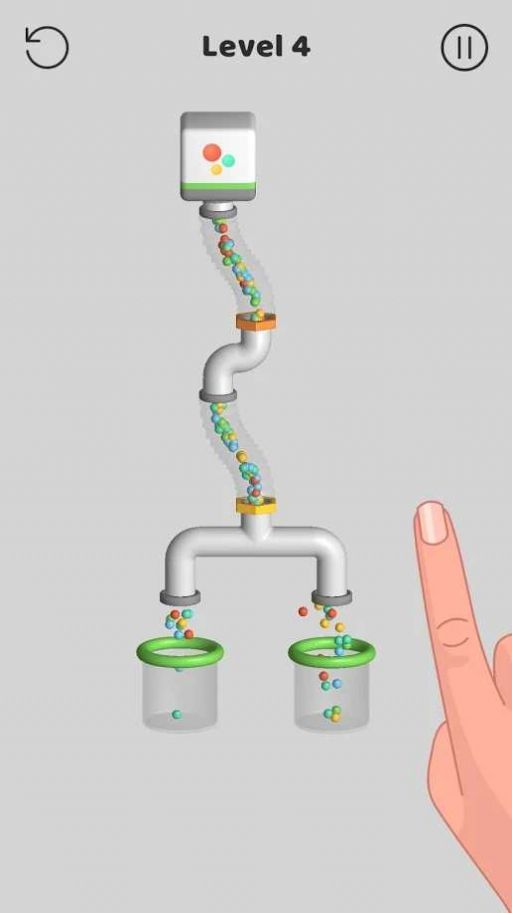 球球水管工游戏最新版2