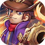小小枪战2-MOBA