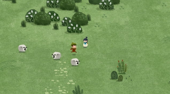 Carto 手游1