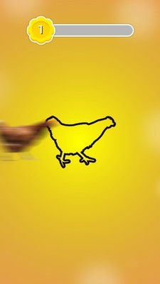 鸡你别走2