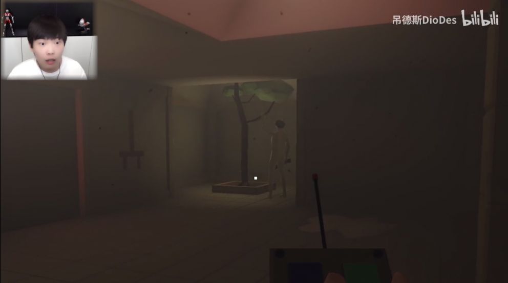 scp模拟遥控器中文版2