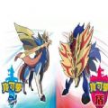 口袋妖怪gba剑盾试玩版中文免费版