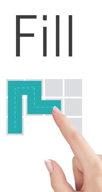 fill游戏3
