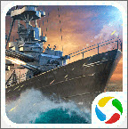 战舰冲突手游(Warship Fury)