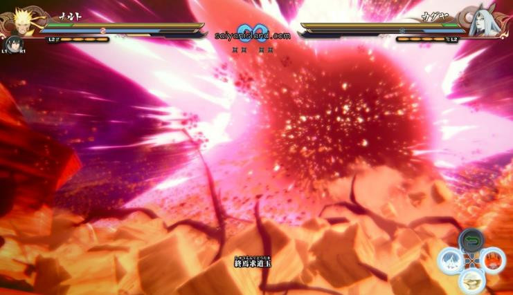 火影冒险之路中文版3