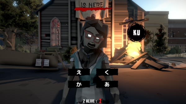 KANAPOCALYPSE汉化版2