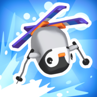 疯狂雪山(Mountain Madness)