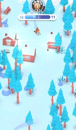 疯狂雪山(Mountain Madness)2