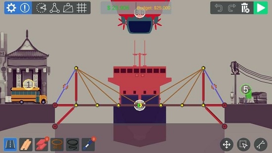坏桥Bad Bridge3