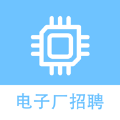电子厂招聘app