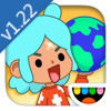 托卡生活世界1.22修改版