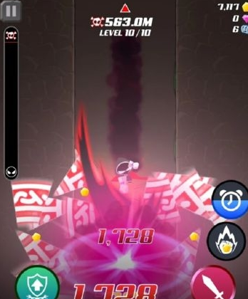 唐布莱德DownBlade2