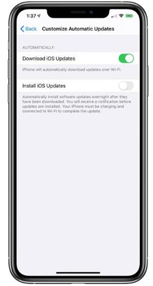 iOS13.6Beta2描述文件安装包1