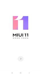 红米note7proMIUI 11.0.1稳定版安装包3