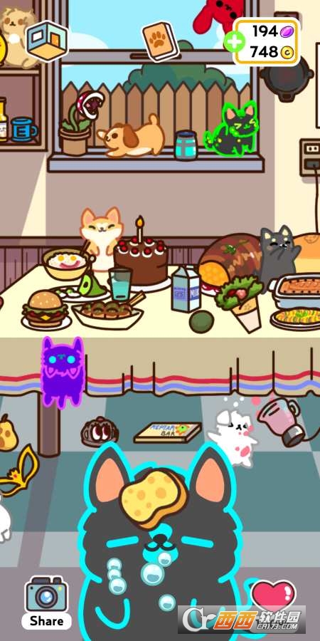 KleptoDogs小偷狗游戏1