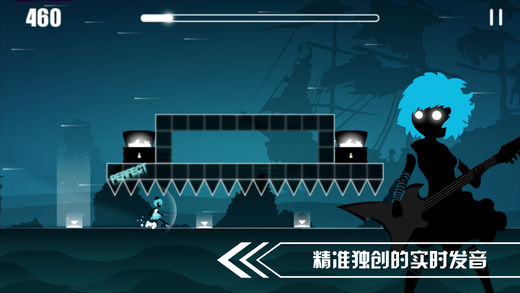 缪斯余音BT版2