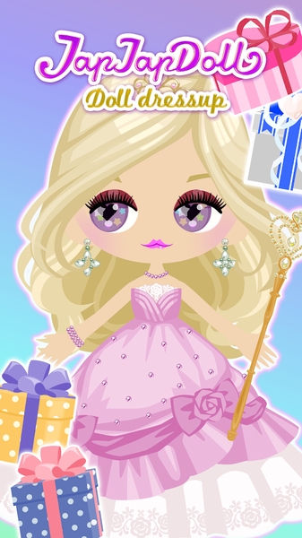 TapTapDoll1