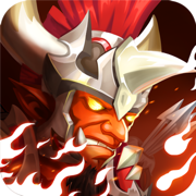 魔界冲突