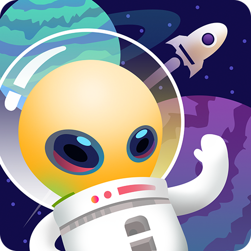 Space Colonizers
